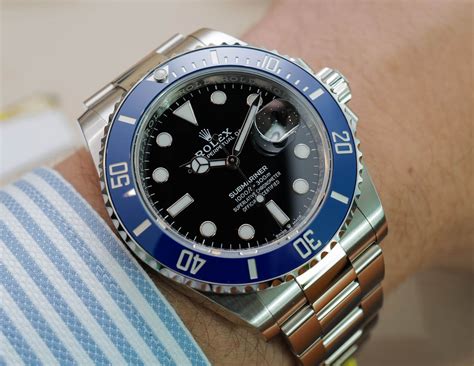 blue submarine rolex|rolex submariner price chart.